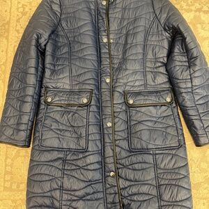 NORDSTROM Via Spiga jacket